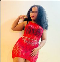 Desire - escort in Chennai