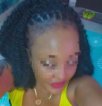 Desire - escort in Chennai