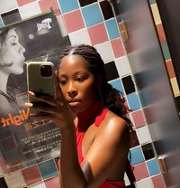 Desire - escort in Guangzhou