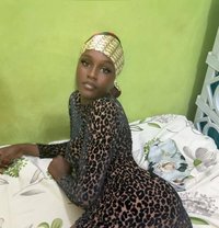 Kathy - escort in Kampala