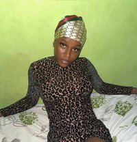 Kathy - escort in Kampala