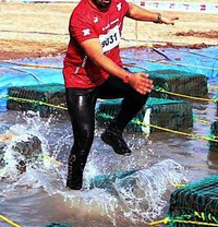 Desire & Wellness Consultant - Acompañante masculino in Dehradun, Uttarakhand