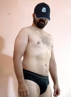 Desire & Wellness Consultant - Male companion in Dehradun, Uttarakhand Photo 2 of 2