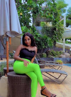 Desire, Wild African Queen 🌶️ - escort in Pattaya Photo 2 of 4