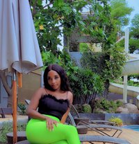 Desire, Wild African Queen 🌶️ - puta in Pattaya
