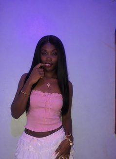 Desiree Hot Nudes and Vc🥵🥰 - Transsexual escort in Nairobi Photo 1 of 6