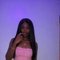 Desiree Hot Nudes and Vc🥵🥰 - Transsexual escort in Nairobi