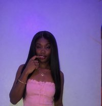 Desiree Hot Nudes and Vc🥵🥰 - Transsexual escort in Nairobi