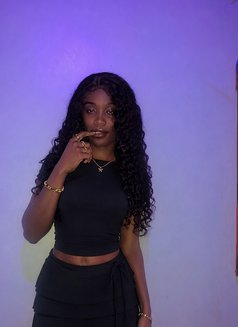 Desiree Hot Nudes and Vc🥵🥰 - Acompañantes transexual in Nairobi Photo 3 of 6