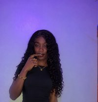 Desiree Hot Nudes and Vc🥵🥰 - Transsexual escort in Nairobi
