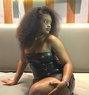 Desiree - escort in Dubai Photo 1 of 3