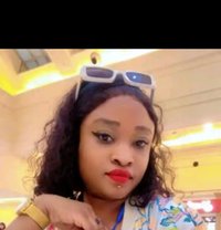 Desiree - escort in Nairobi