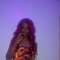 Desiree - Transsexual escort in Nairobi