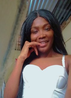 Desiree - Acompañantes transexual in Nairobi Photo 4 of 6