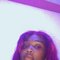 Desiree - Transsexual escort in Nairobi