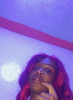 Desiree - Transsexual escort in Nairobi Photo 2 of 6