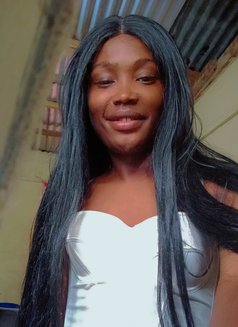 Desiree - Transsexual escort in Nairobi Photo 4 of 6