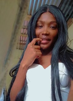 Desiree - Transsexual escort in Nairobi Photo 5 of 6