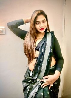 Desirequeen - Acompañantes transexual in Bangalore Photo 12 of 21