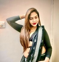 Desirequeen - Acompañantes transexual in Bangalore