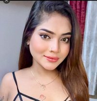 Desirequeen - Transsexual escort in Bangalore Photo 22 of 22