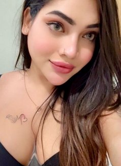 Desirequeen - Acompañantes transexual in Bangalore Photo 11 of 13