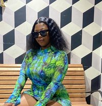 Desires - escort in Pondicherry