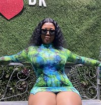 Desires - escort in Pondicherry