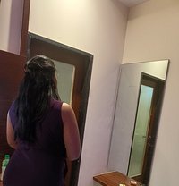 Desi wife Pinky - escort in Ahmedabad
