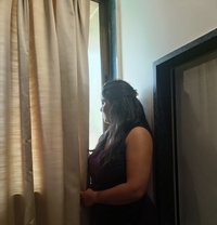 Desi wife Pinky - escort in Ahmedabad