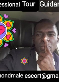 Desmondmaleescortatgmaildotcom - Male escort in Lagos, Nigeria Photo 1 of 1