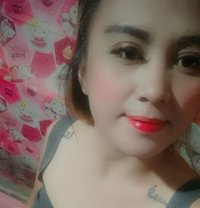 Dess - escort in Boracay