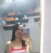 Dess - escort in Boracay