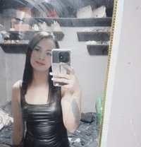 Dess - escort in Boracay