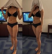 Naora Massage - puta in Jakarta