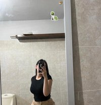 Dessy - escort in Uppsala