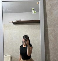 Dessy - escort in Uppsala