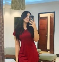 Dessy - escort in Jakarta