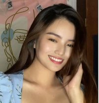 Dessy - escort in Jakarta