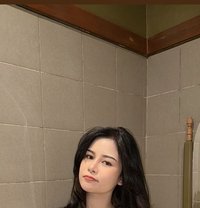Dessy - Masajista in Jakarta
