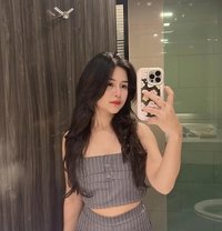 Dessy - Masajista in Jakarta
