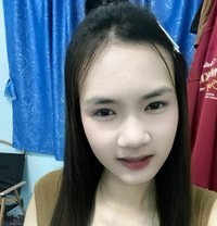 Desta - escort in Jakarta