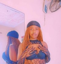 Destiny - puta in Doha