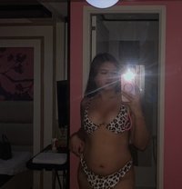 Candy | MEET CAMSHOW CONTENT - escort in Manila