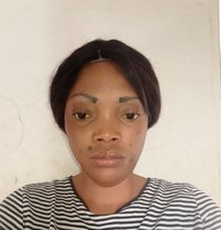 Rosemary - puta in Warri