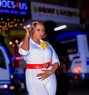 Destiny Cruse - Transsexual adult performer in Abu Dhabi Photo 1 of 5