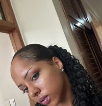 Destiny - escort in Accra