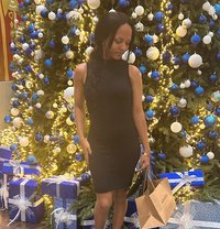 Destiny - escort in Accra