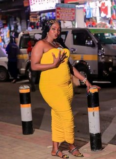 Destiny - Transsexual escort in Nairobi Photo 7 of 8