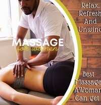 Destiny Spa - Masajista in Nairobi